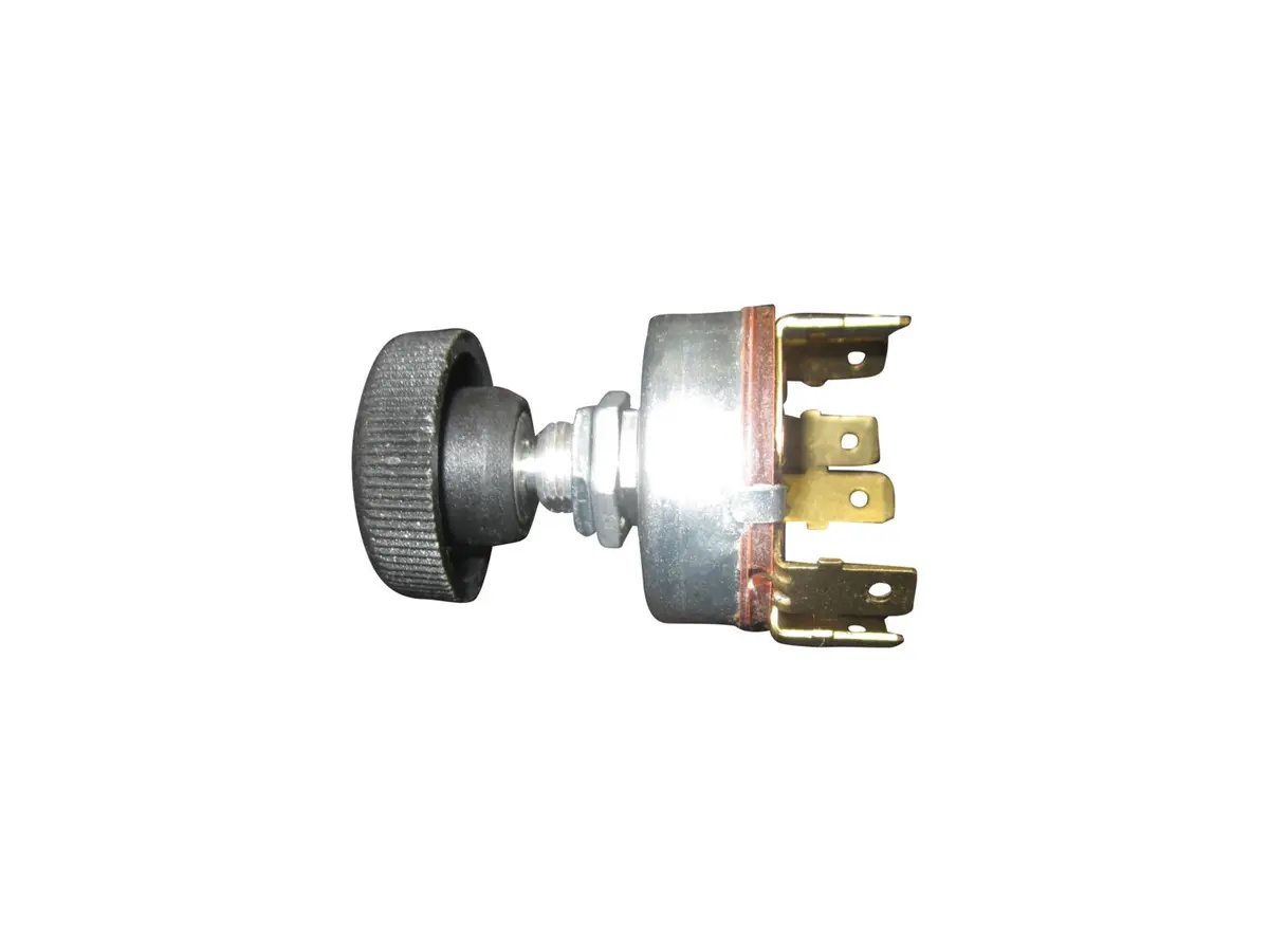 JLG Part # 8033201 | SWITCH WIPER/WASHER, EA