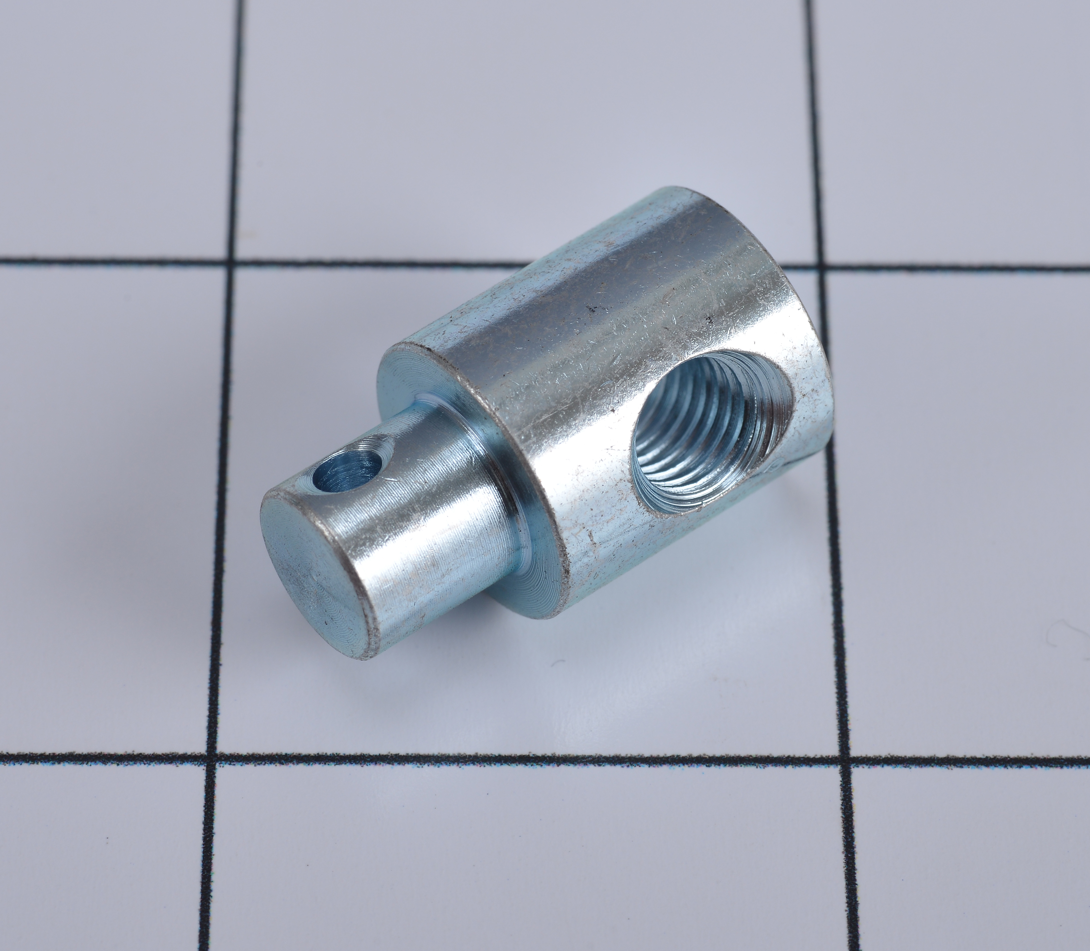 JLG Part # 8033242 | SWIVEL, EA