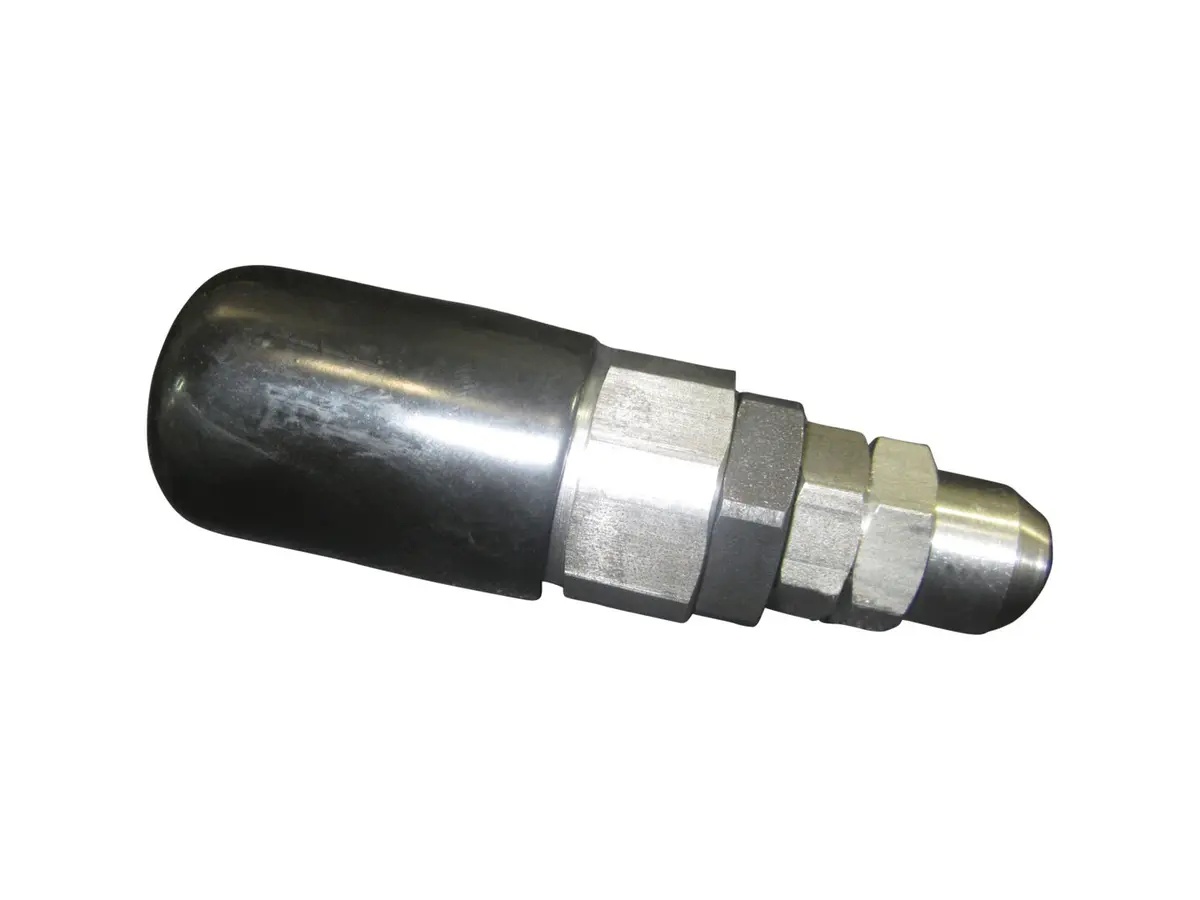 JLG Part # 8033412 | VALVE RELIEF - PRESET AT 2850, EA