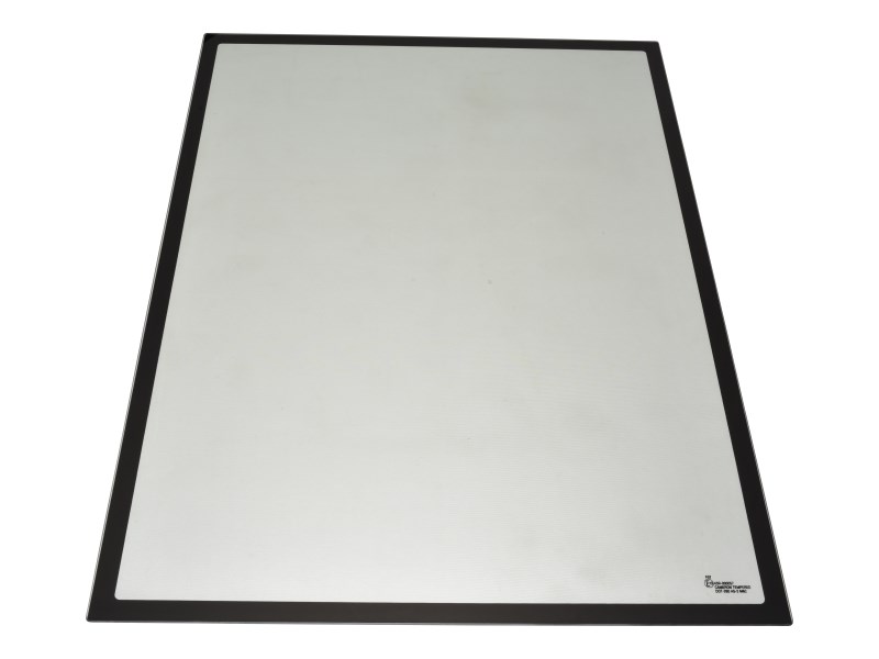 JLG Part # 8033479 | WINDOW FRONT, EA