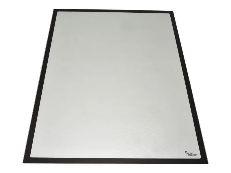 JLG Part # 8033479 | WINDOW FRONT, EA