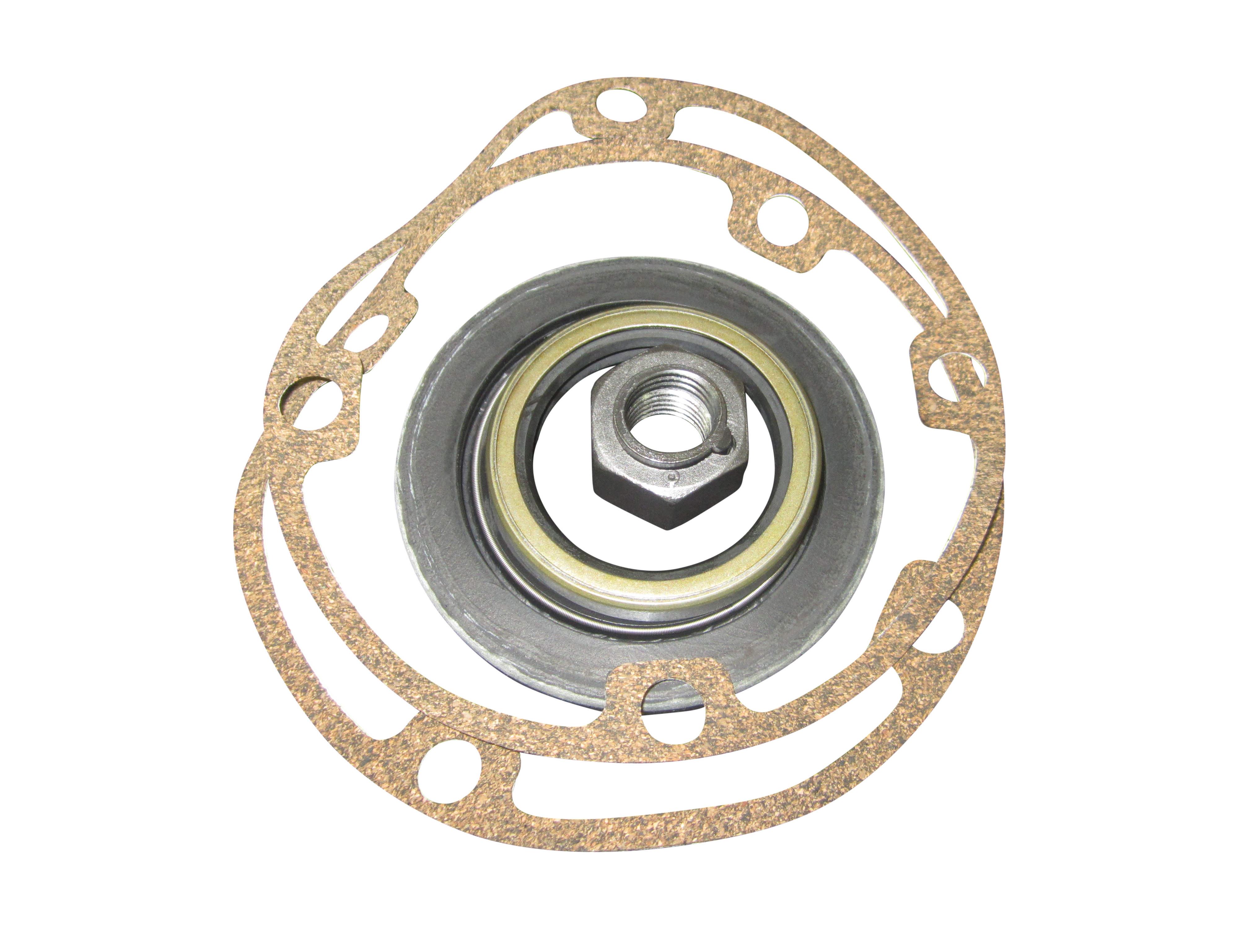 JLG Part # 8033483 | KIT SEAL, EA