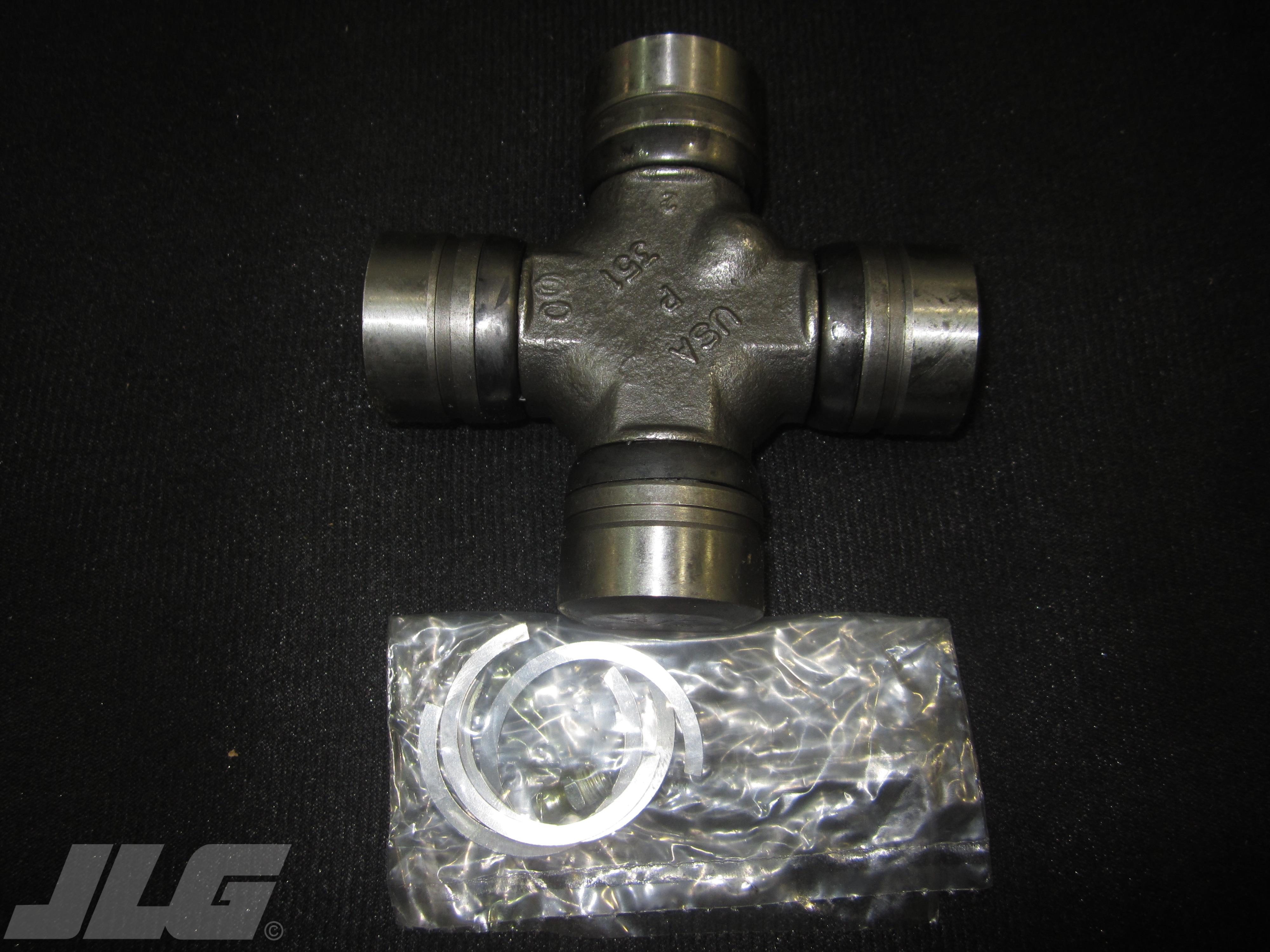 JLG Part # 8033492 - CROSS ASSY, EA JLG Part # 8033492 - CROSS ASSY, EA