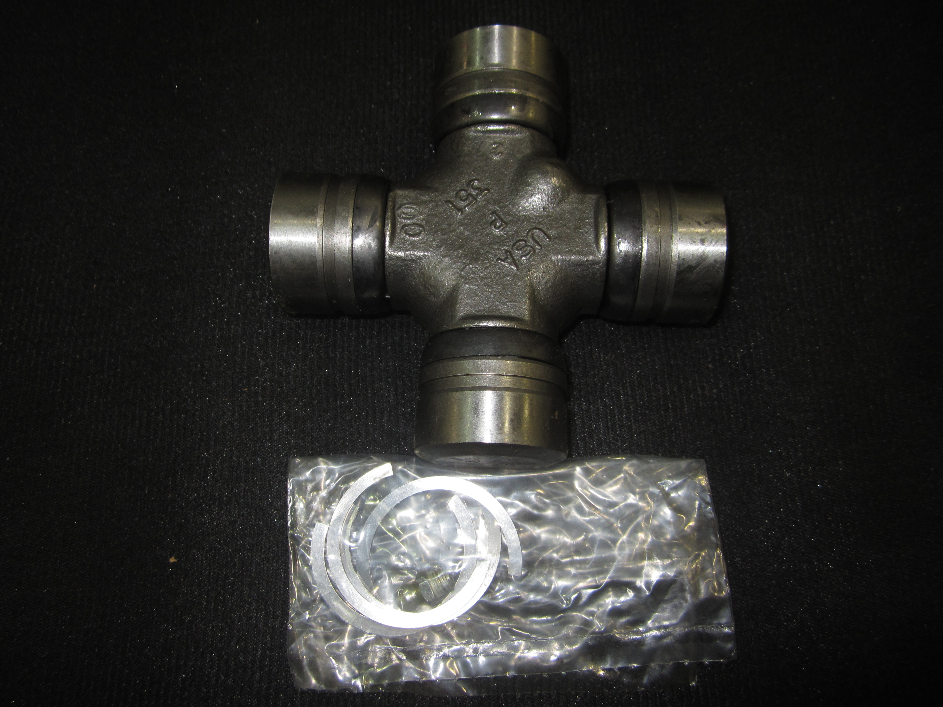 JLG Part # 8033492 | CROSS ASSY, EA