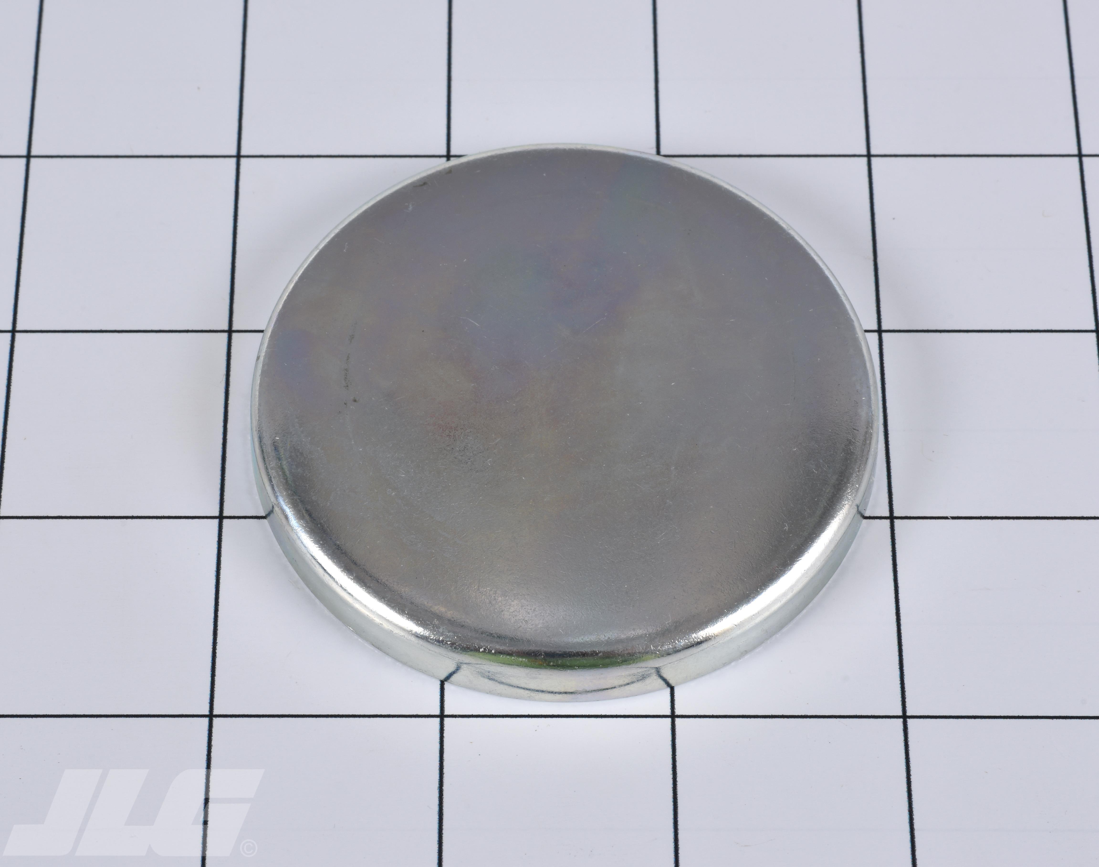 JLG Part # 8033614 - COVER, EA JLG Part # 8033614 - COVER, EA