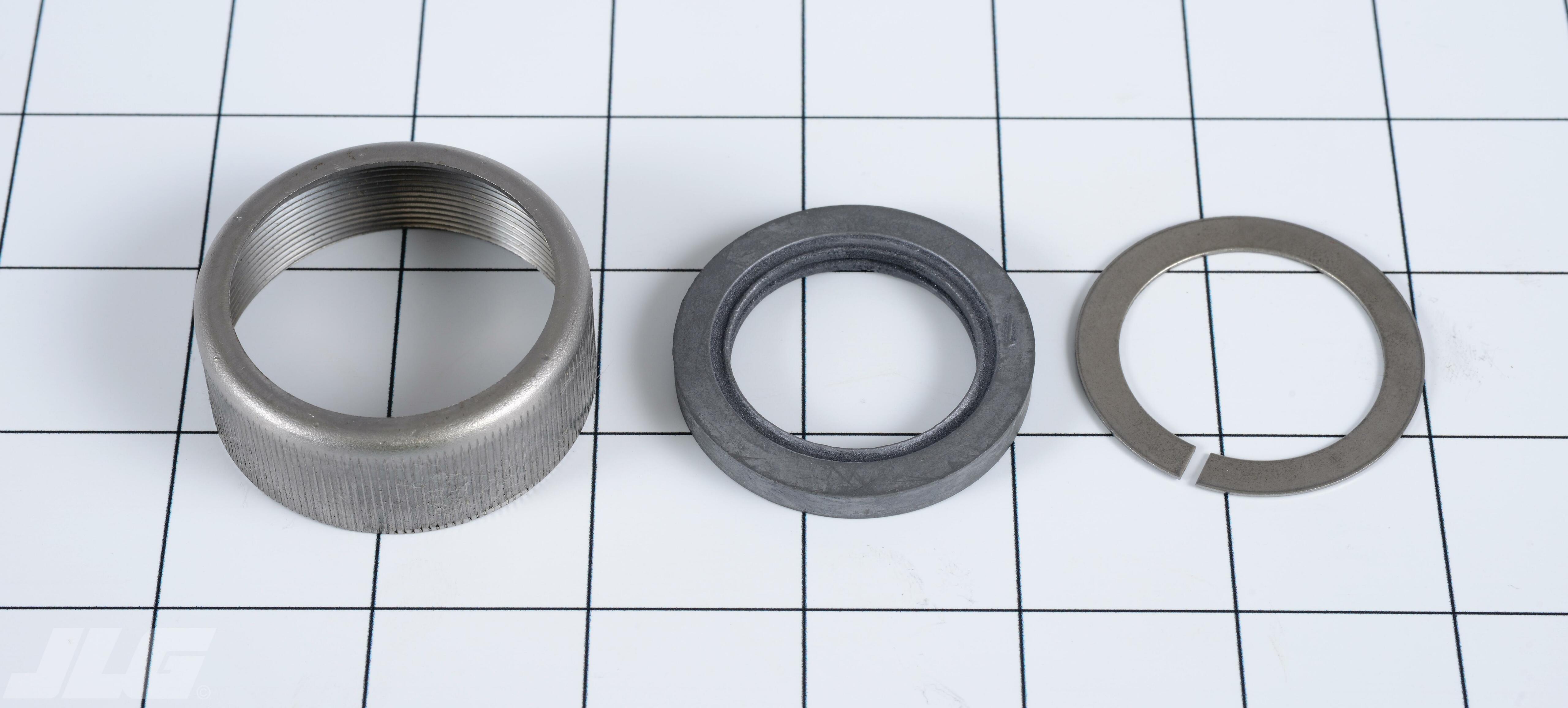JLG Part # 8033651 - SEAL PACKAGE, EA
