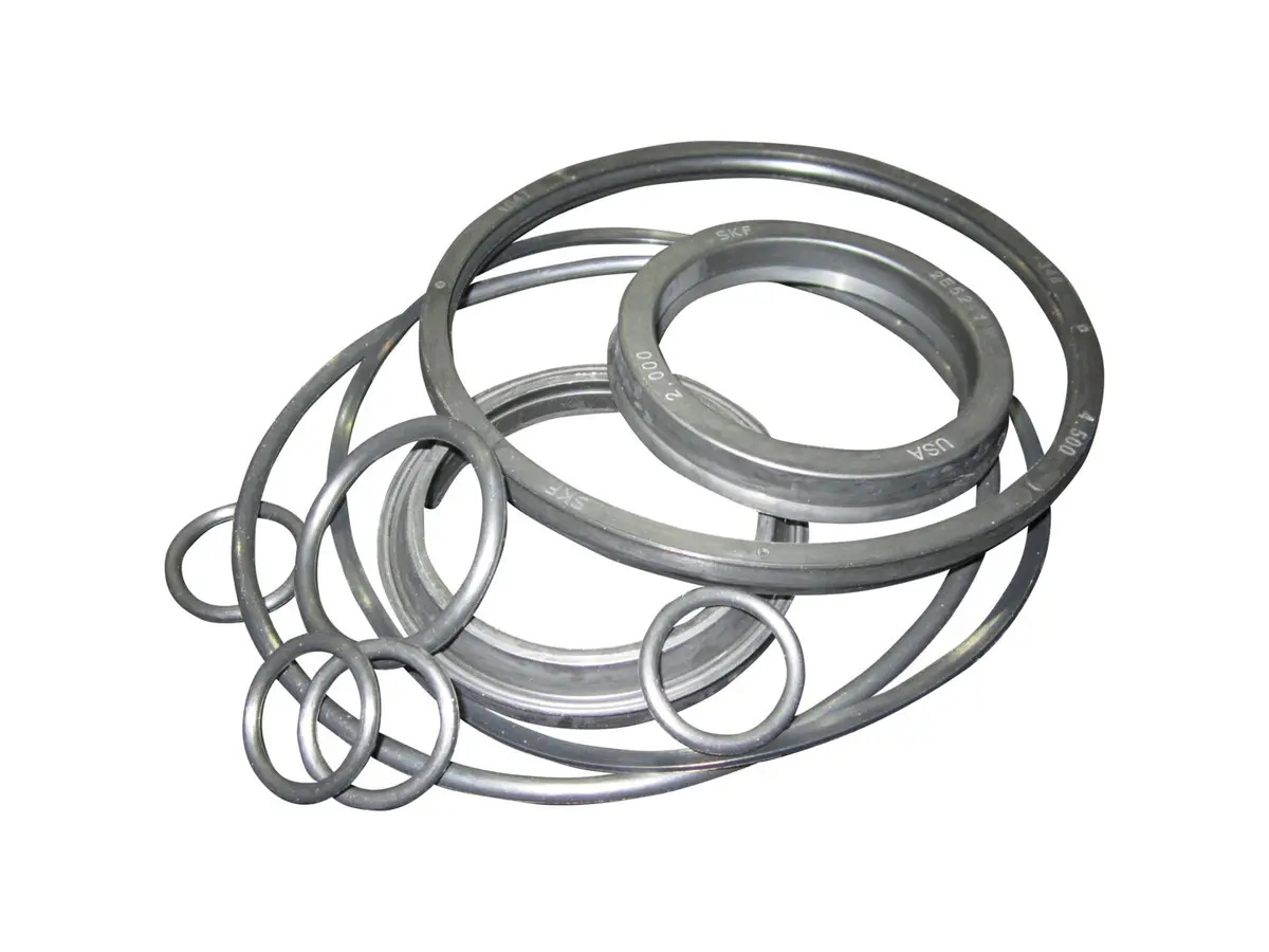 JLG Part # 8033747 | KIT SEAL FRAME TILT CYLINDER, EA