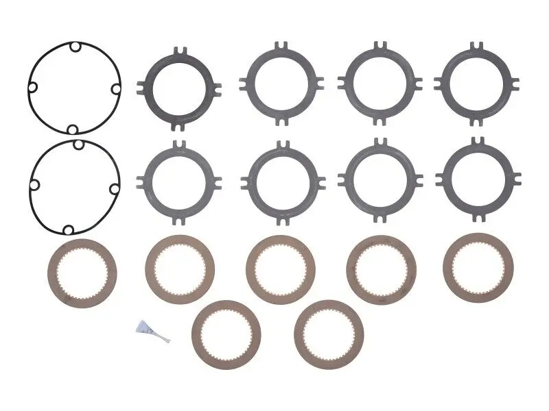 JLG Part # 8033771 | KIT DISC & PLATE - PARK LOCK, EA