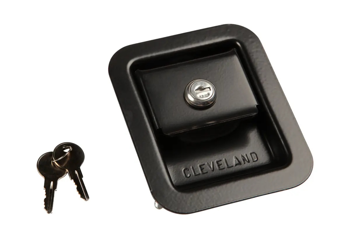 JLG Part # 8033846 | PADDLE LATCH, EA