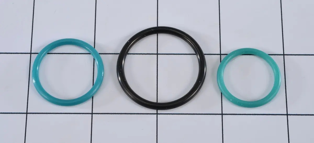 JLG Part # 8034562 | KIT SEAL, EA