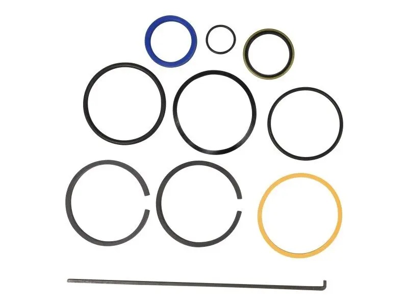 JLG Part # 8034690 | SEAL KIT STEER CYLINDER, EA