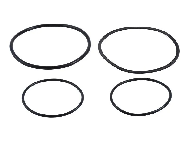 JLG Part # 8035247 | KIT SEAL GLAND STATIC FOR CYLI, EA