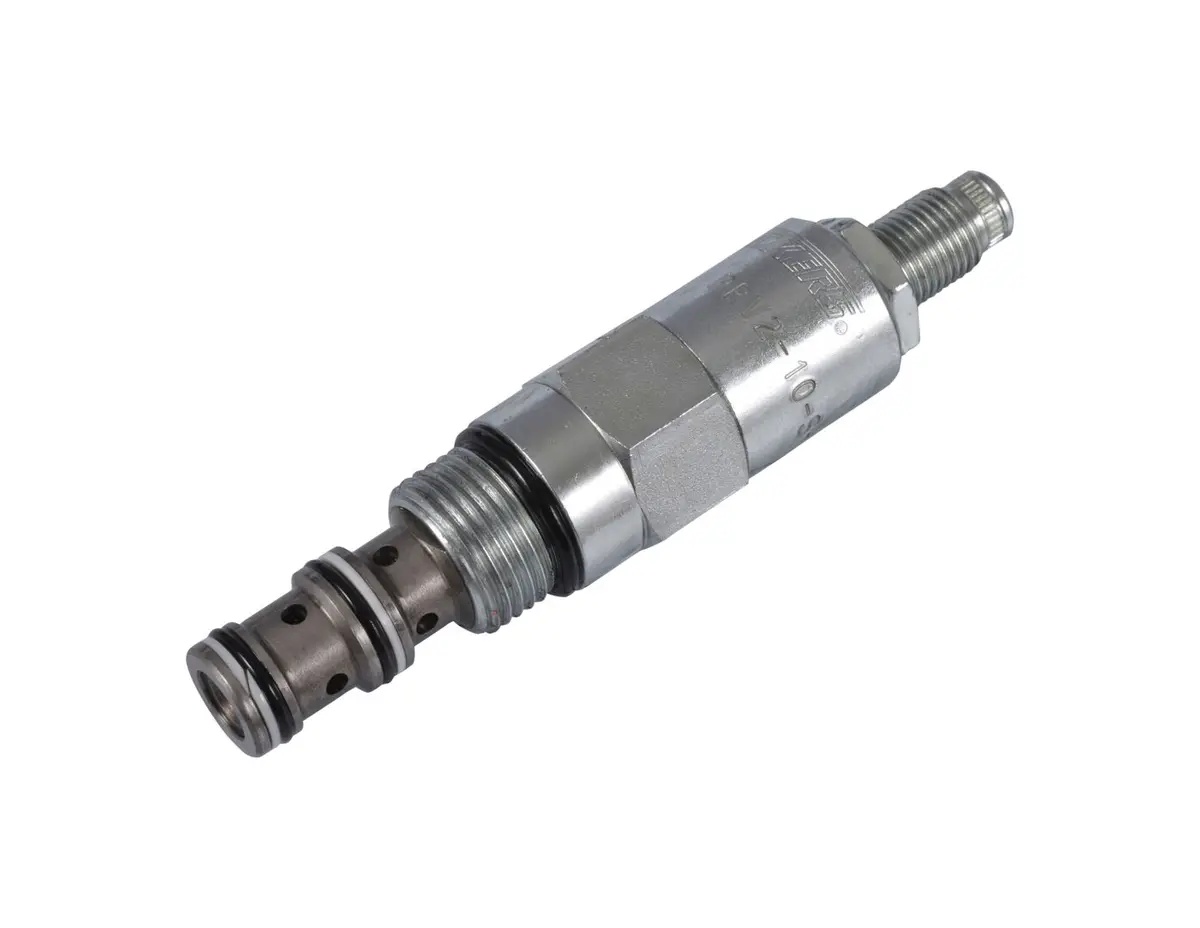 JLG Part # 8035282 | VALVE PRESSURE REDUCING, EA