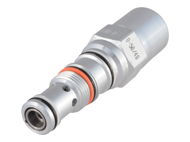 JLG Part # 8035321 | COUNTERBALANCE VALVE 4000PSI, EA