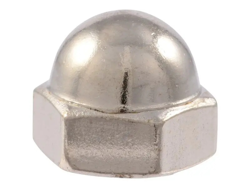 JLG Part # 8035479 | NUT ACORN 1/4-20, EA