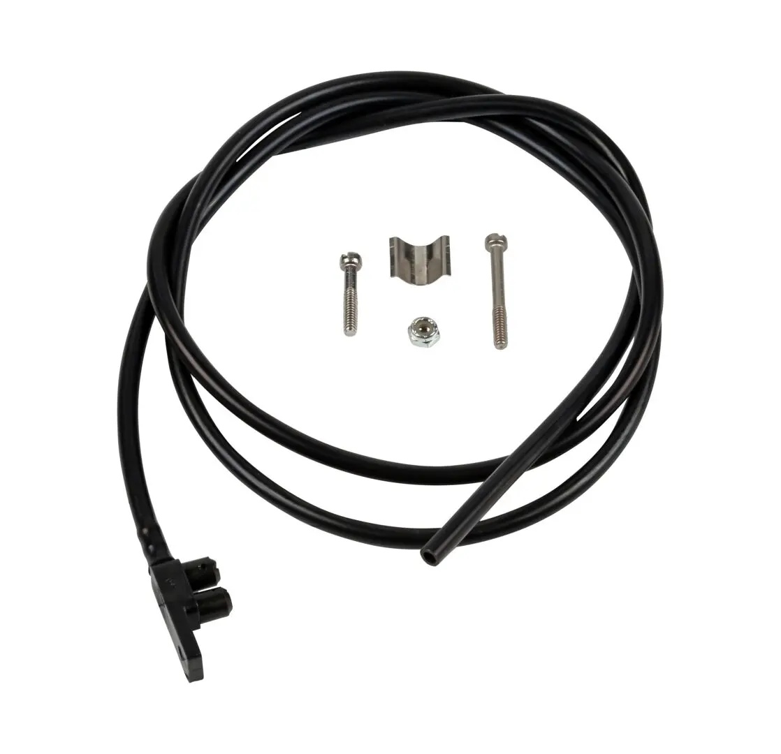 JLG Part # 8035499 | WET KIT FOR WWF ARM (ANCO), EA - subs to 70029889