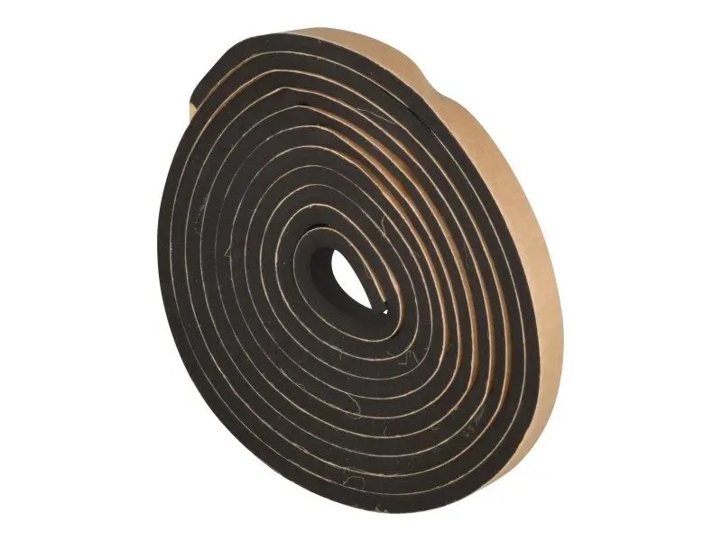JLG Part # 8035599 | FOAM STRIP PSA 1/4 X 1/2 X 100, EA