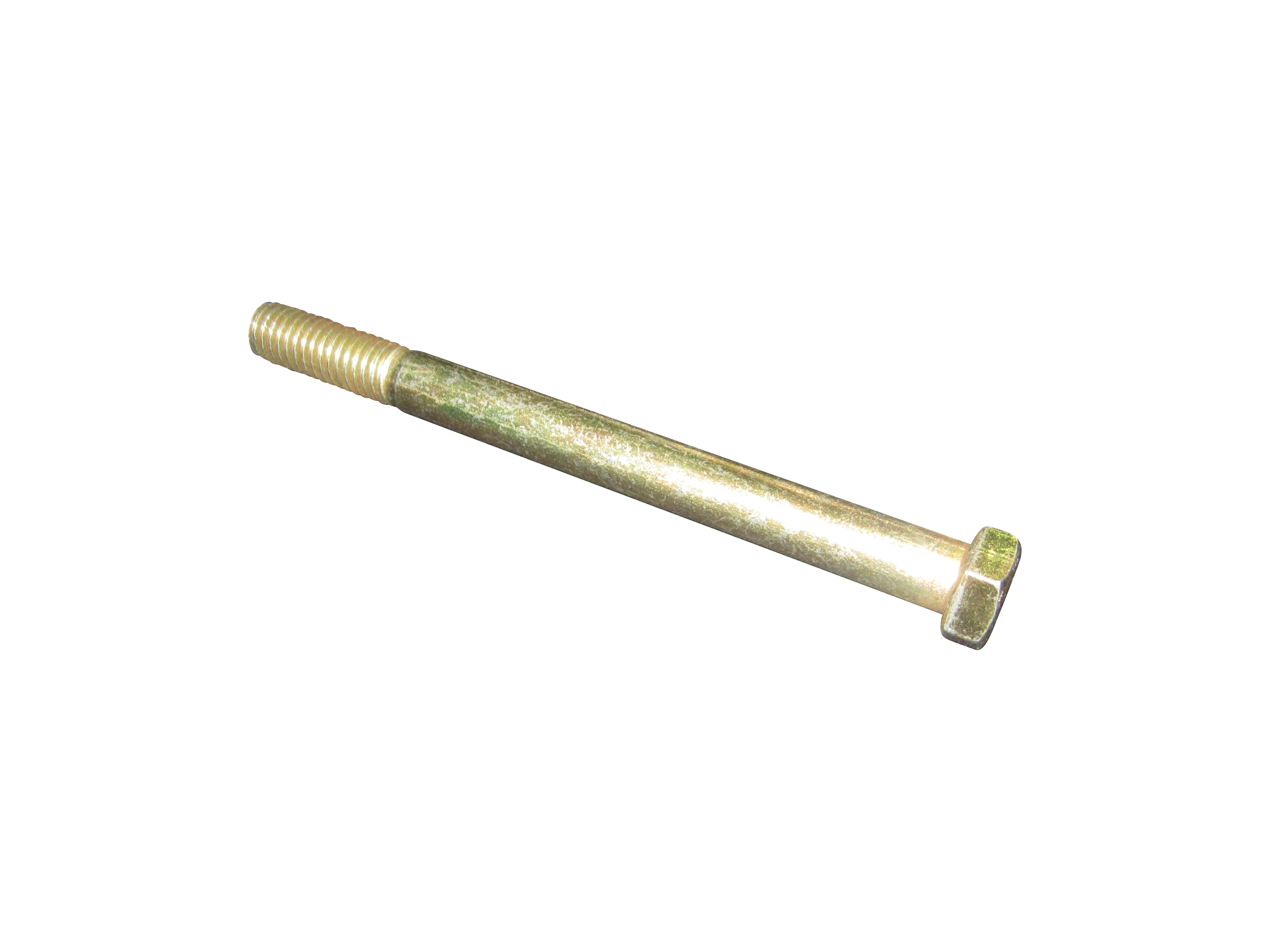 JLG Part # 8035631 | BOLT HEX HEAD 3/8-16 X 4", EA