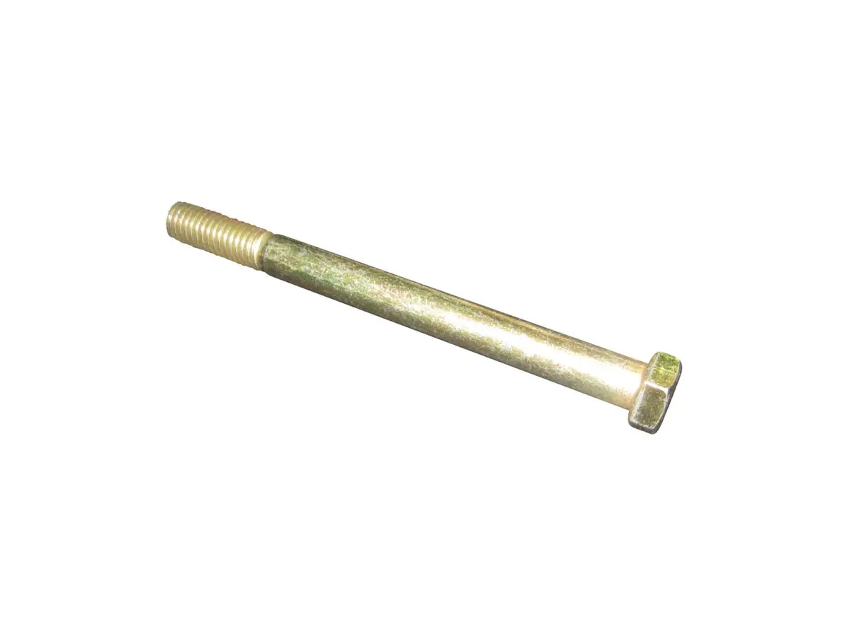 JLG Part # 8035631 | BOLT HEX HEAD 3/8-16 X 4", EA