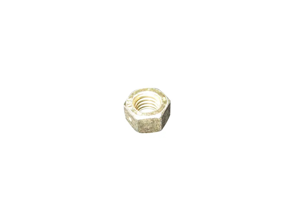 JLG Part # 8035632 | NUT HEX 3/8-16, EA