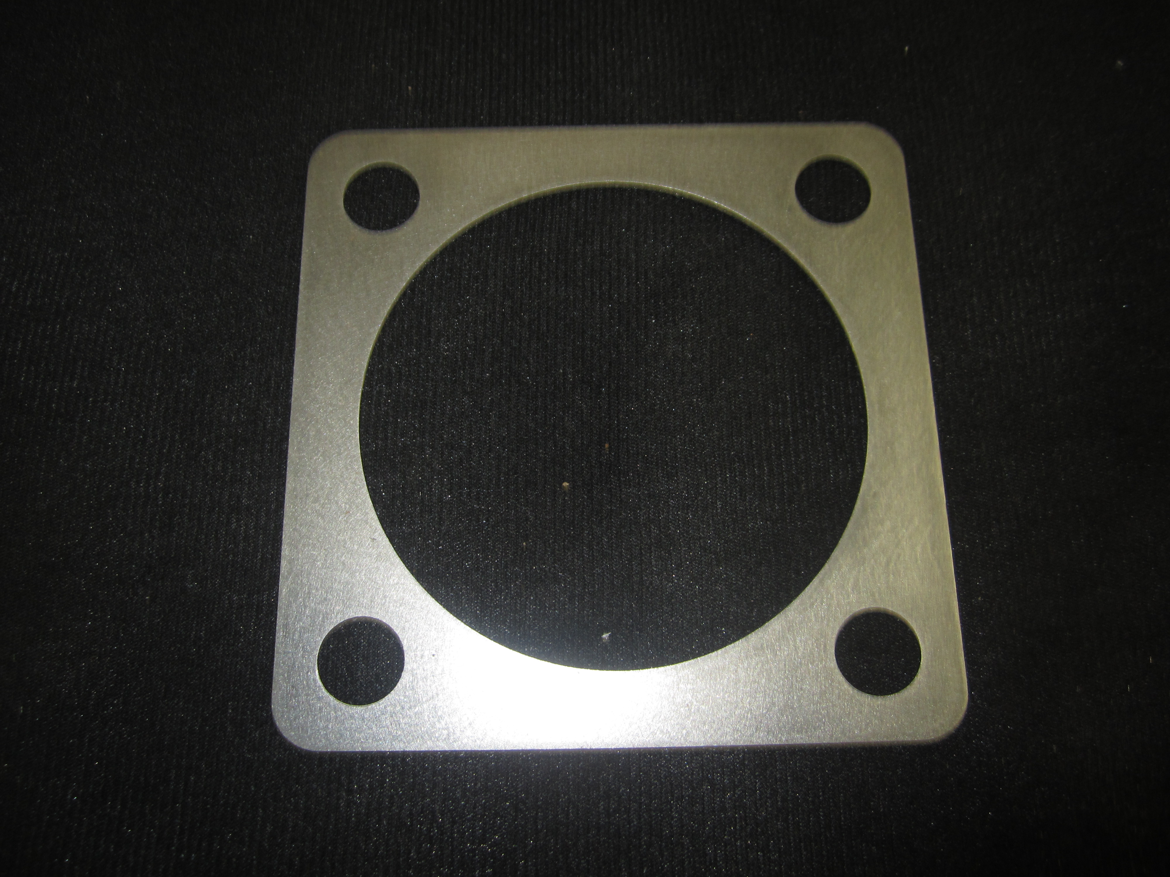 JLG Part # 8035960 | SHIM, EA