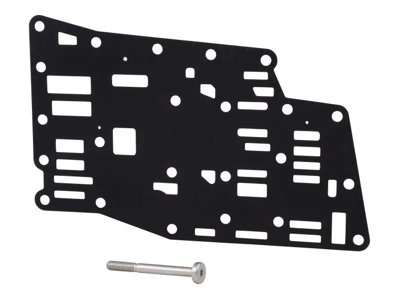 JLG Part # 8036034S | INTERM SHEET, EA
