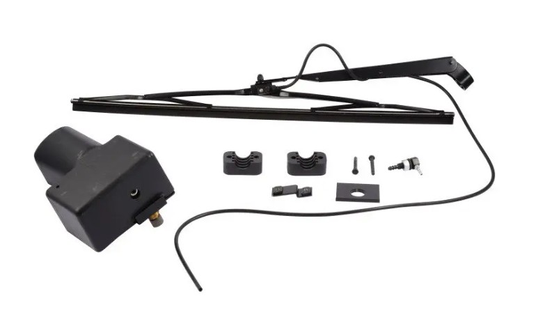 JLG Part # 8036049 | ASSY SKYLIGHT WIPER, EA