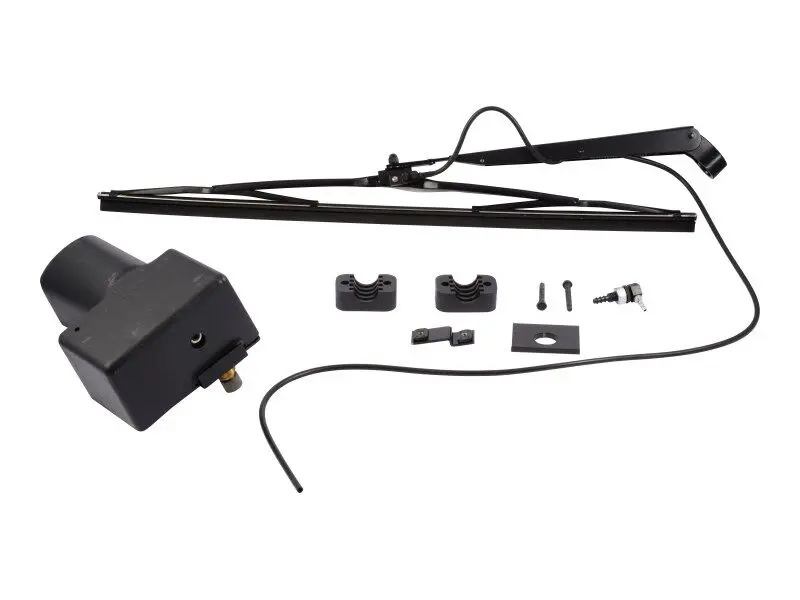 JLG Part # 8036049 | ASSY SKYLIGHT WIPER, EA