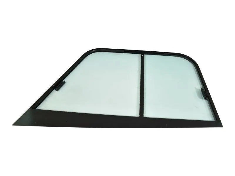 JLG Part # 8036050 | WINDOW RH SLIDER, EA