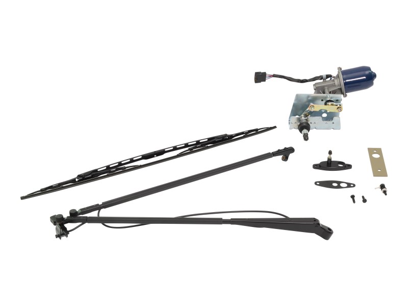 JLG Part # 8036056 | ASSY FRONT WIPER, EA