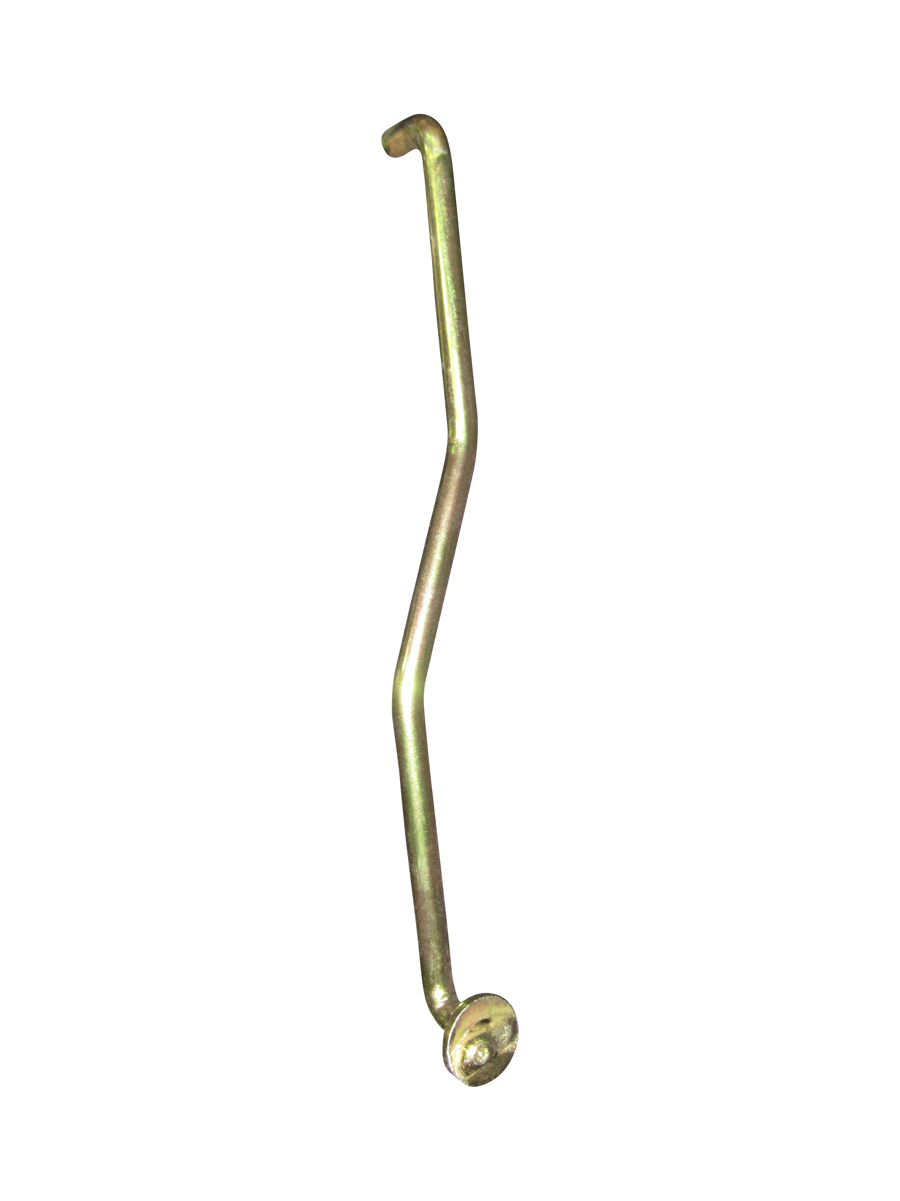 JLG Part # 8036097 | WELDMENT EXTERIOR DOOR LATCH L, EA