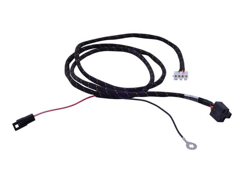 JLG Part # 8036118 | HARNESS HEATER WIRE, EA