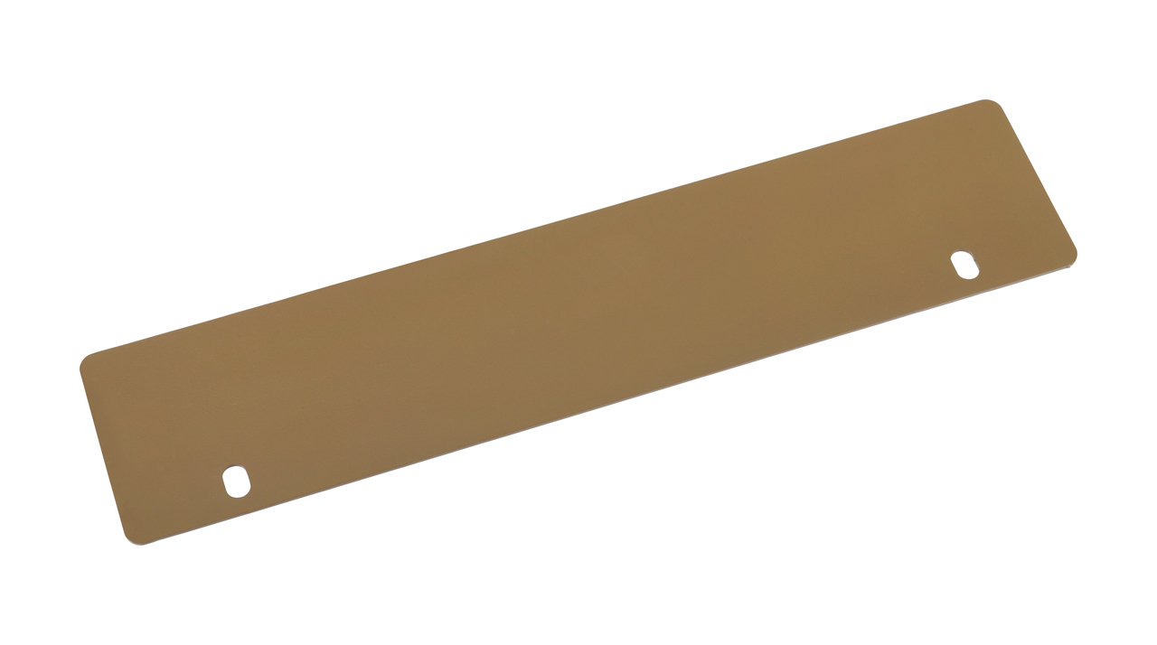 JLG Part # 8036121 | PLATE FILLER ACCESS, EA