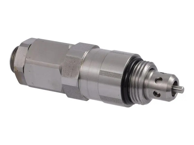 JLG Part # 8036173 | RELIEF VALVE (PRESET AT 3250 +, EA