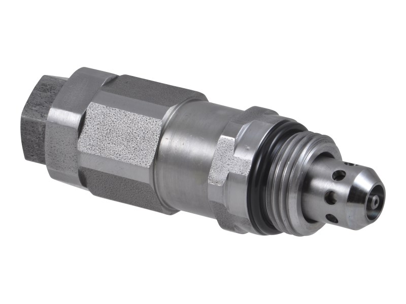 JLG Part # 8036175 | RELIEF VALVE W/LOCKED OUT ANTI, EA
