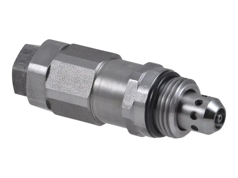 JLG Part # 8036175 | RELIEF VALVE W/LOCKED OUT ANTI, EA
