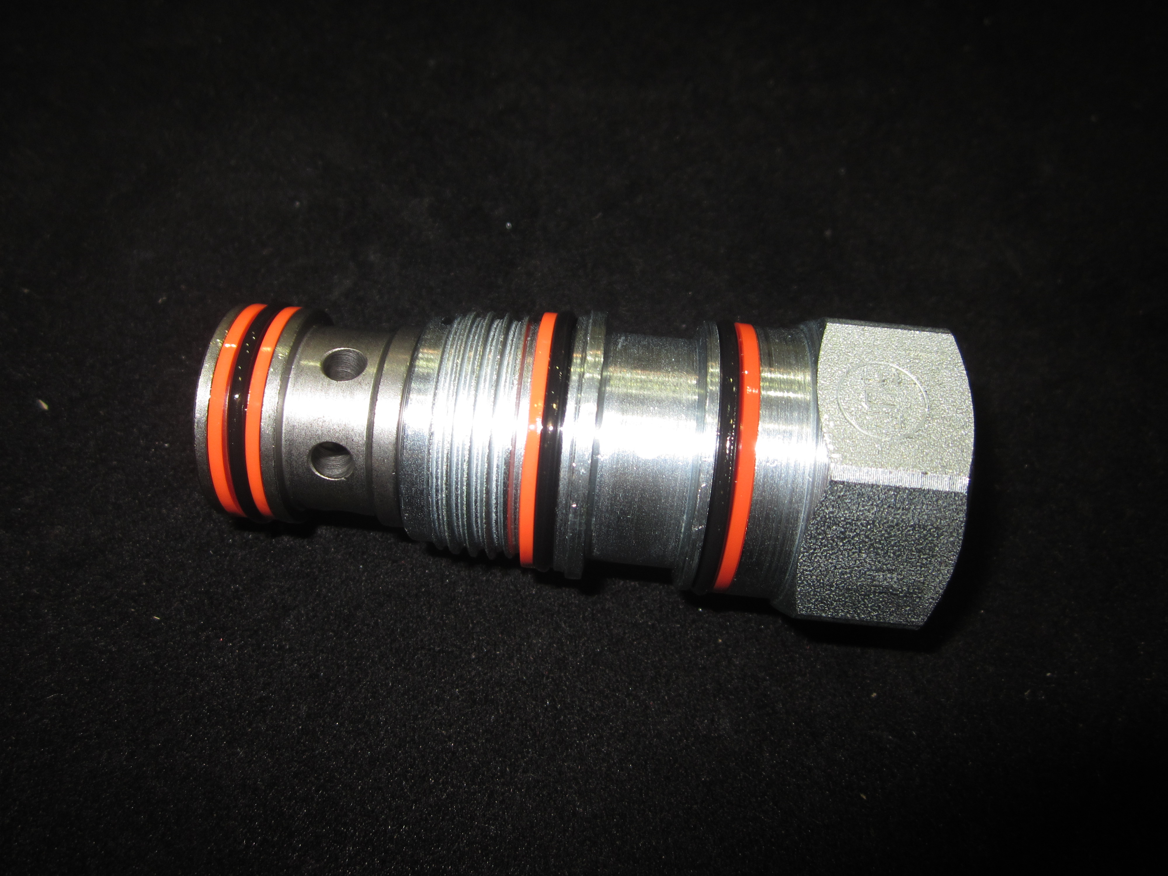 JLG Part # 8036229 | VALVE PO CHECK CKEB-XCN, EA