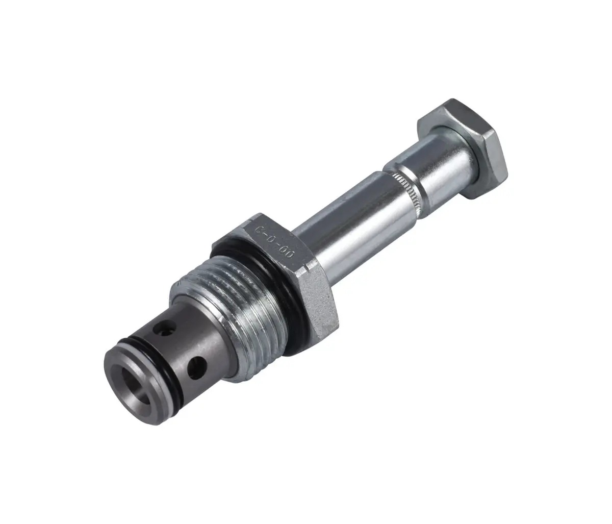 JLG Part # 8036289 | CARTRIDGE SOLENOID VALVE, EA