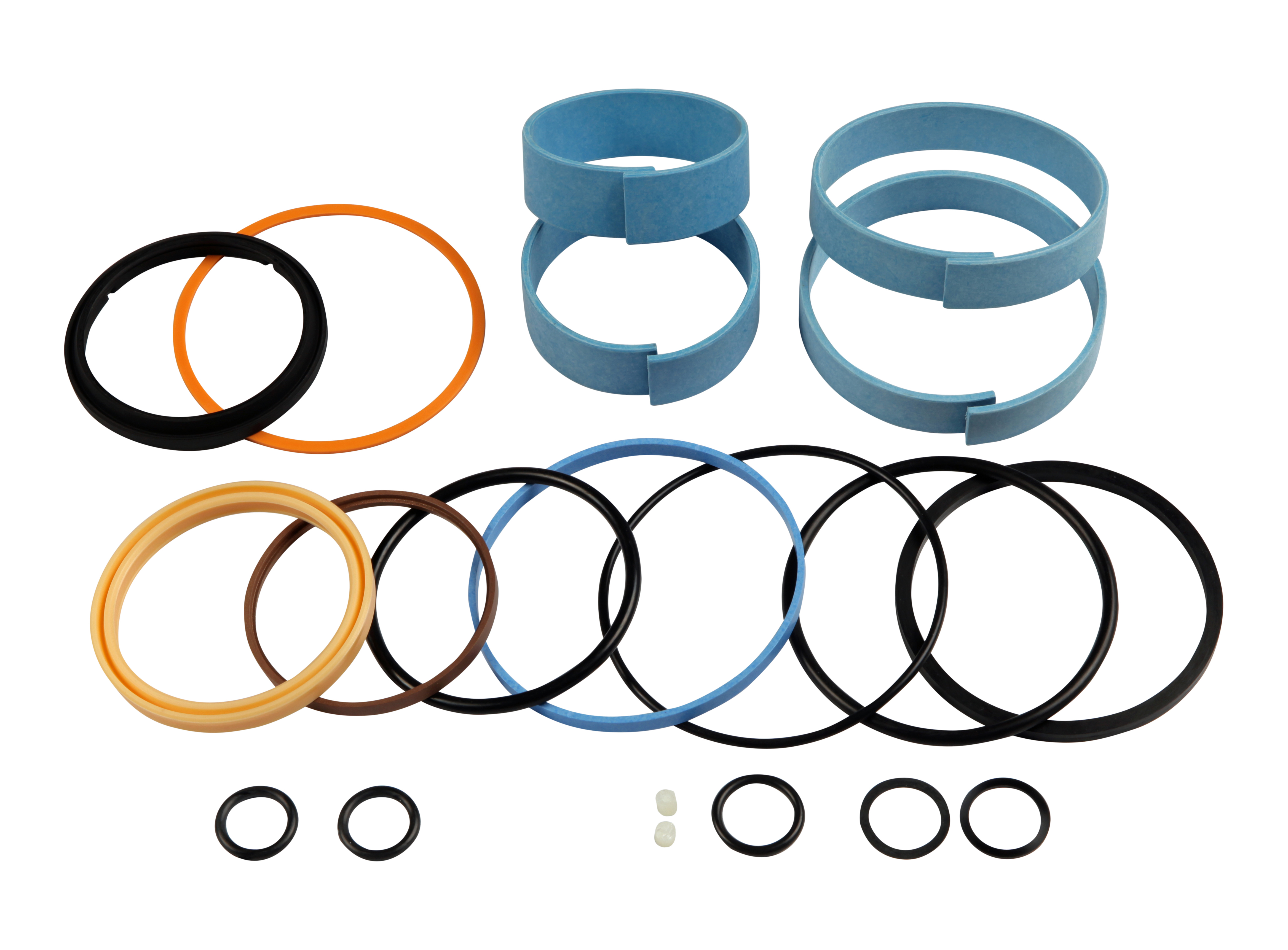 JLG Part # 8036328 | SEAL KIT, EA