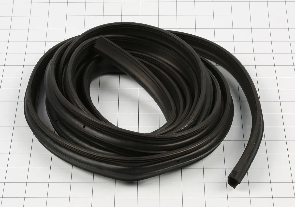 JLG Part # 80364001 | SEAL 15 FT PC, EA