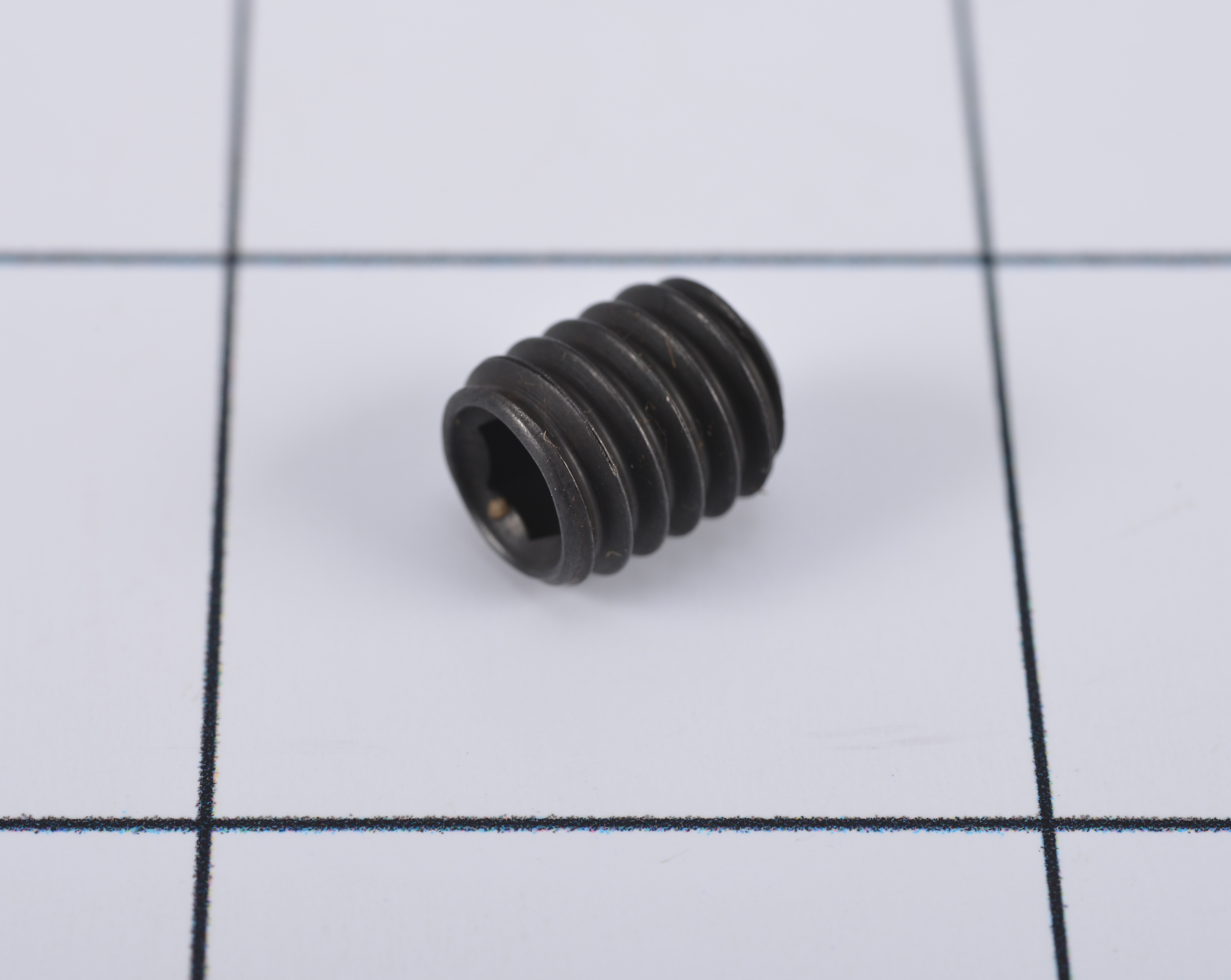 JLG Part # 8036406 | SCREW SET 5/16-18 X 3/8", EA