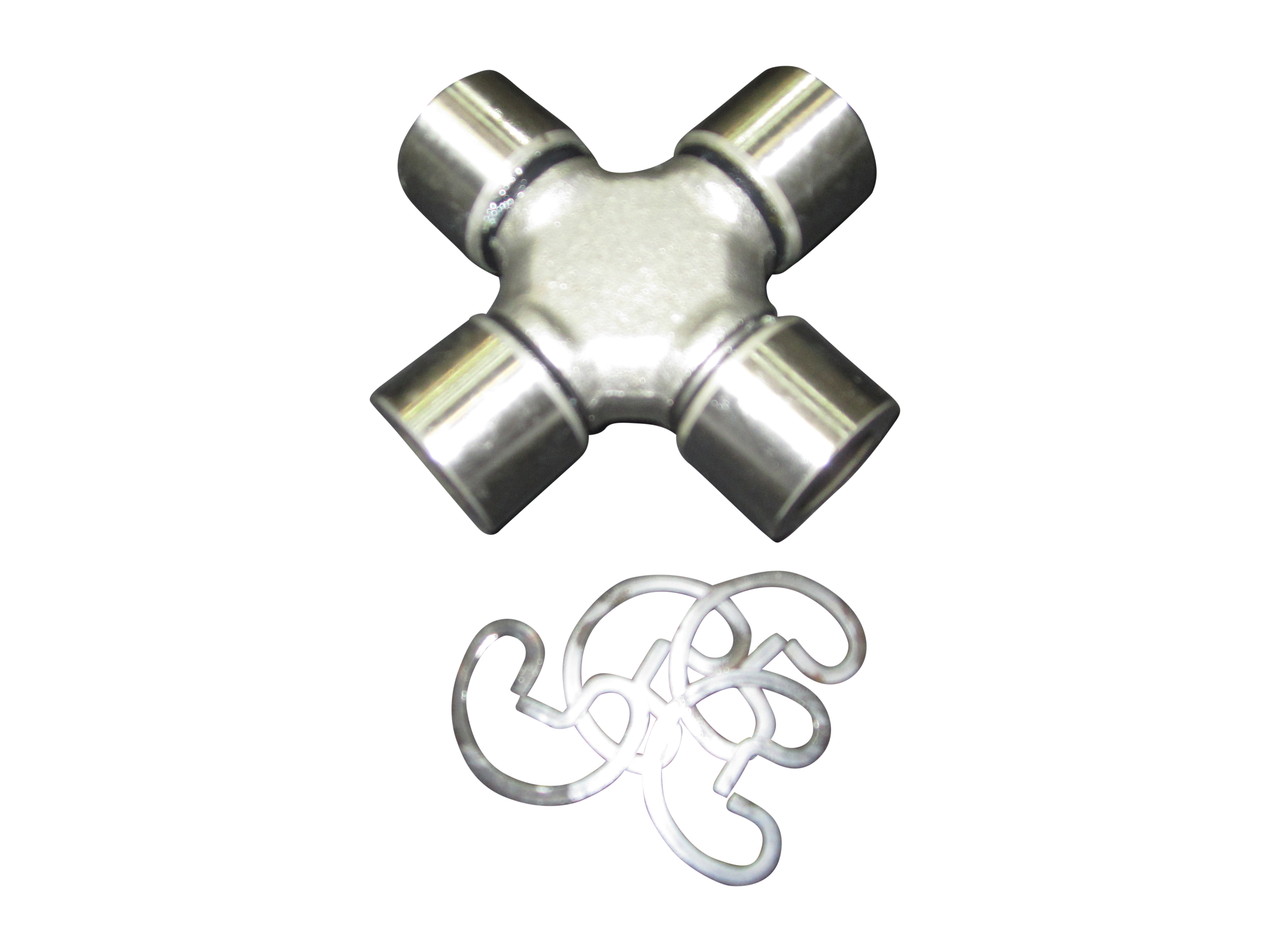 JLG Part # 8036433 | CROSS & BEARING KIT, EA