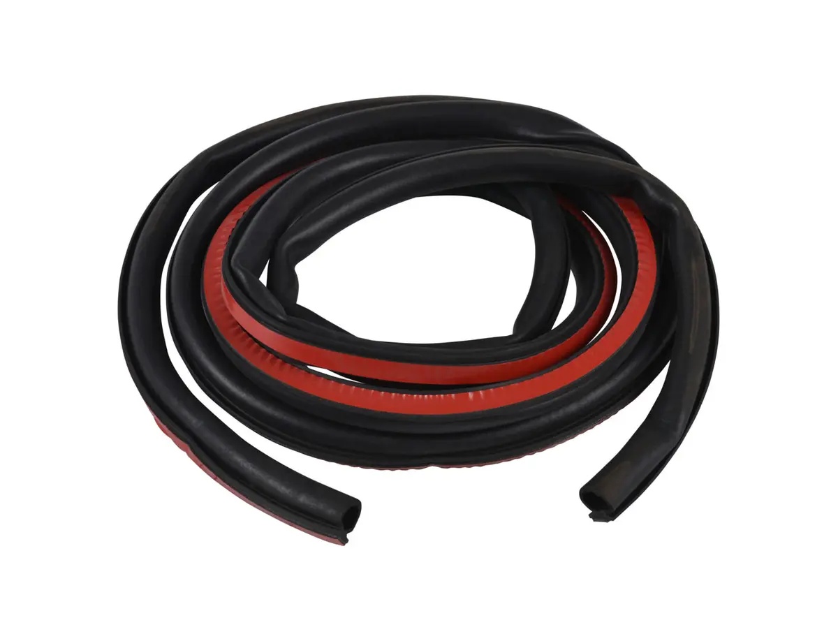JLG Part # 8036676 | BULB SEAL REAR WINDOW, EA