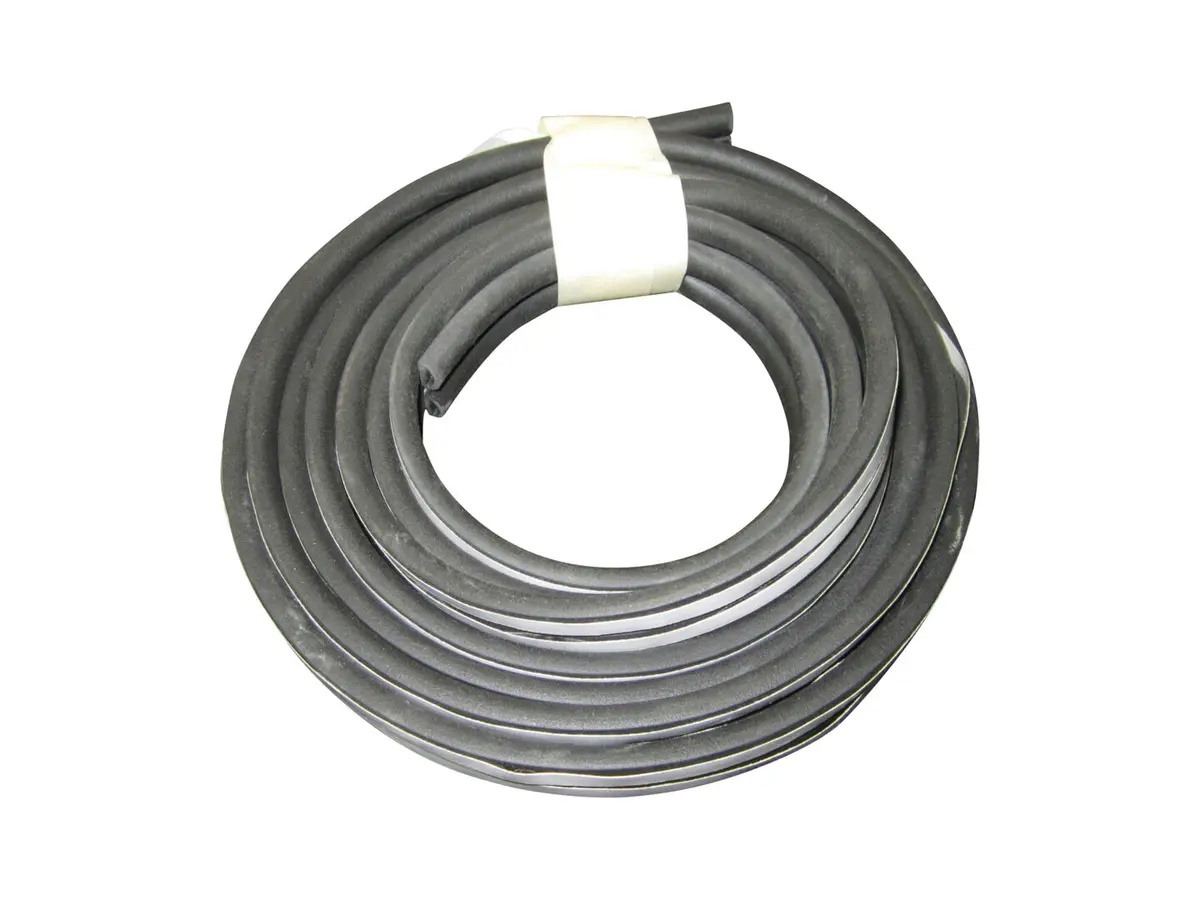 JLG Part # 8036711 | BULB SEAL DOOR GLASS, EA
