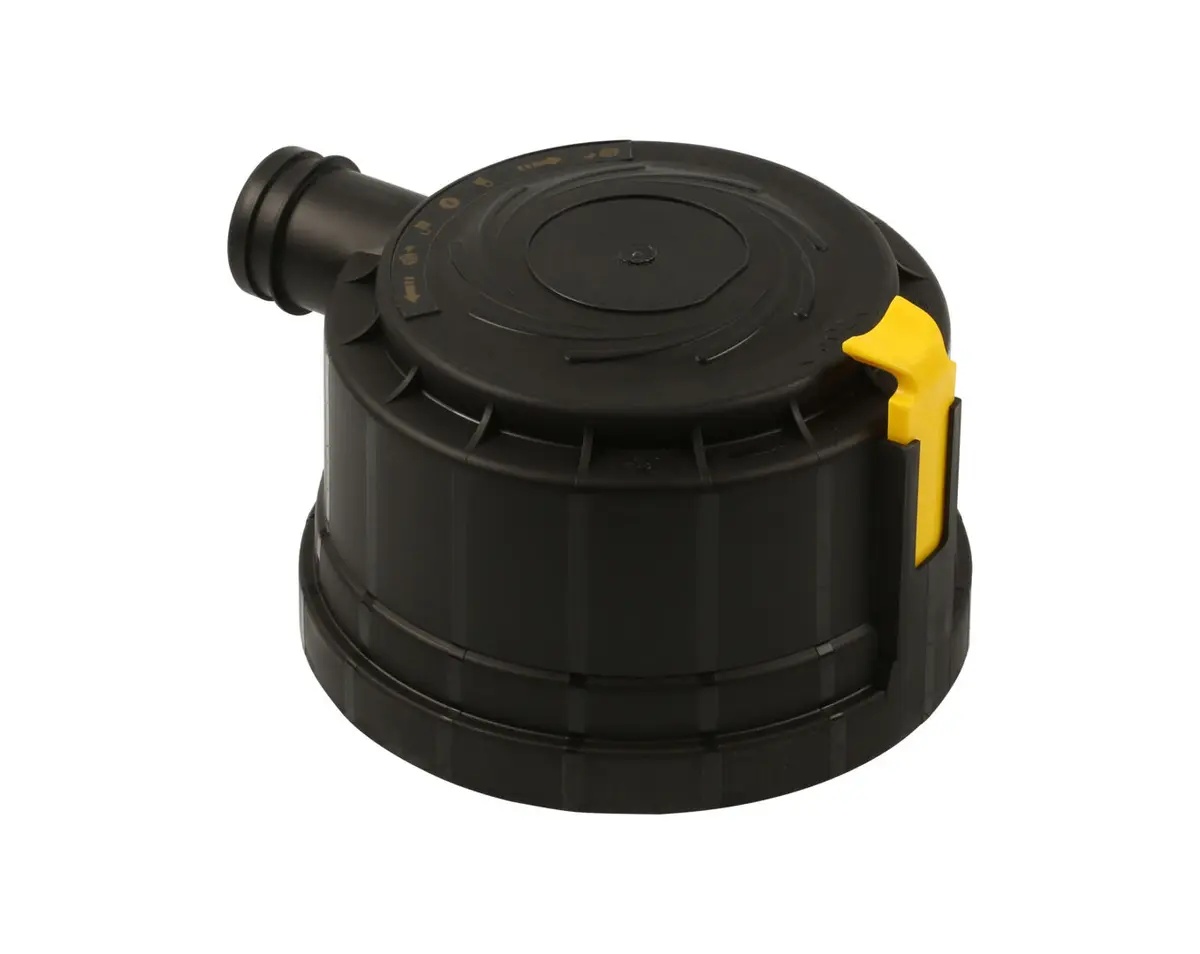 JLG Part # 8036745 | COVER END, EA