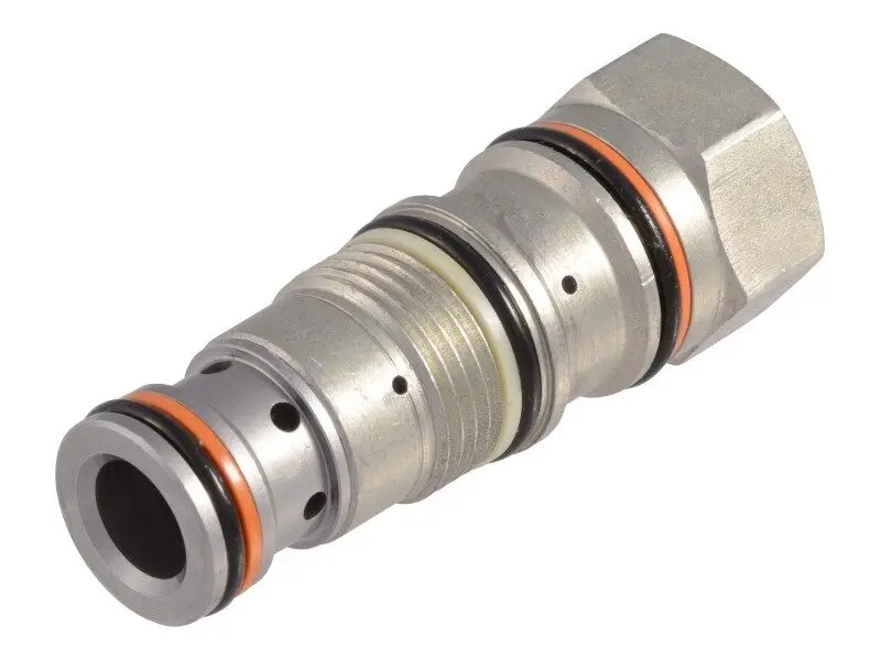 JLG Part # 8036750 | VALVE PO CHECK, EA