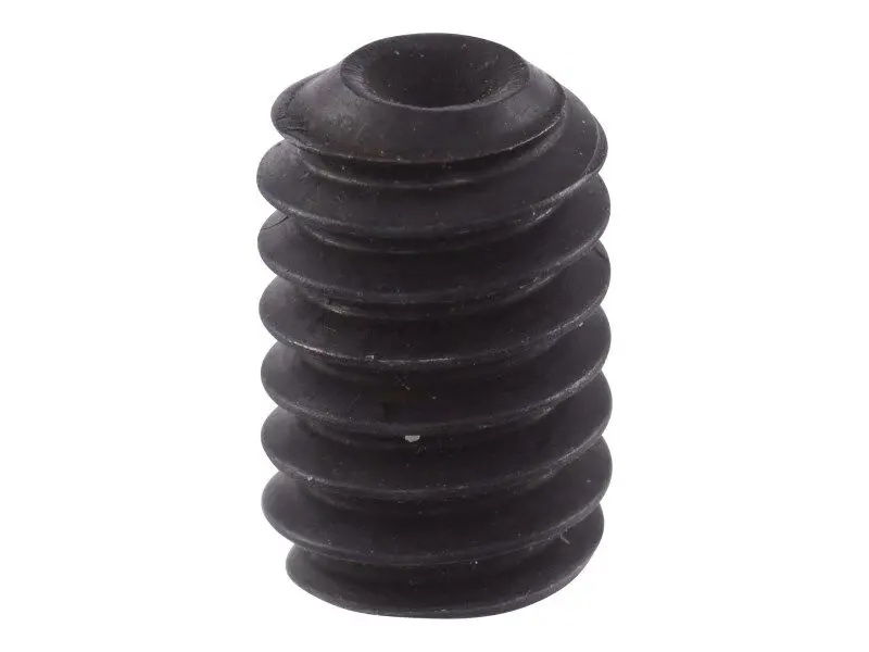 JLG Part # 8036811 | SCREW, SET 1/4-20UNC X 0.375, EA