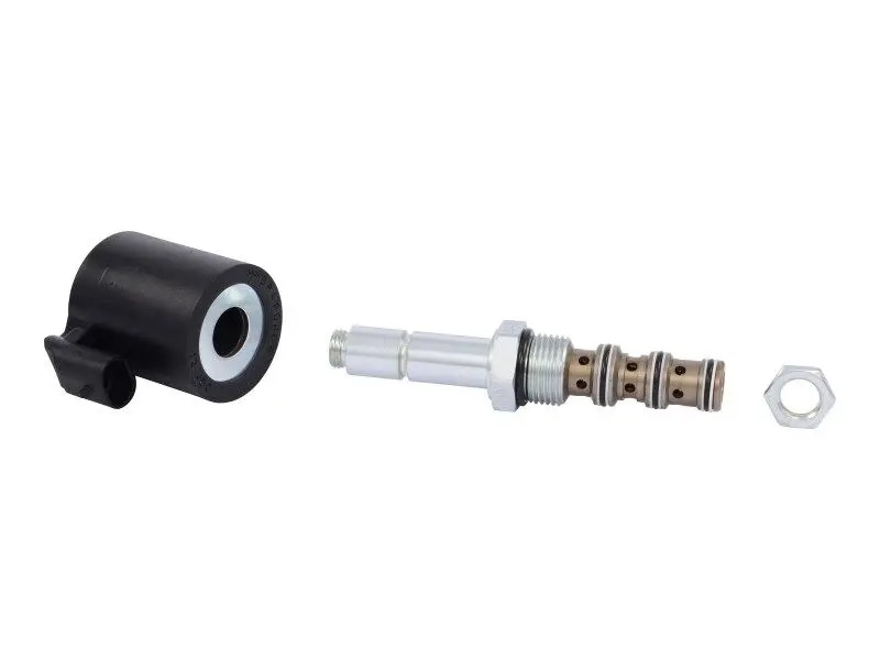 JLG Part # 8036831 | SOLENOID VALVE ASSY, EA