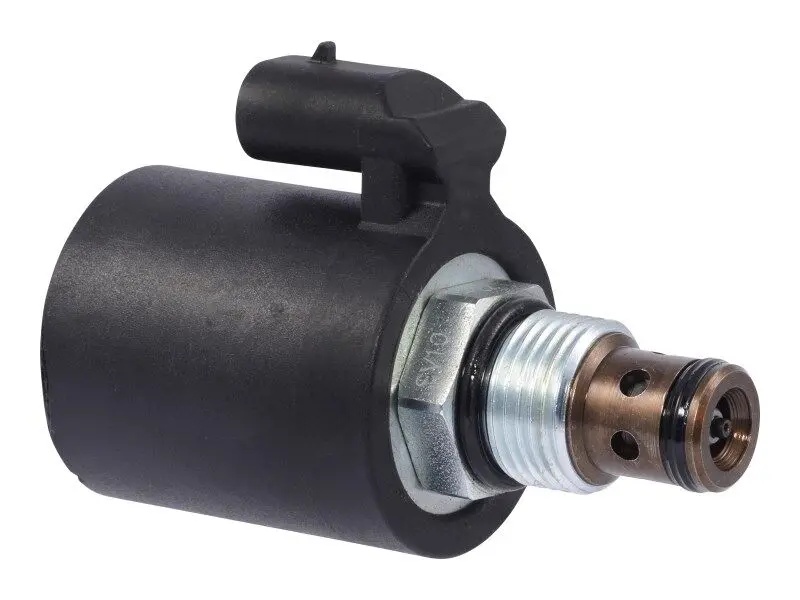 JLG Part # 8036832 | SOLENOID VALVE ASSY, EA