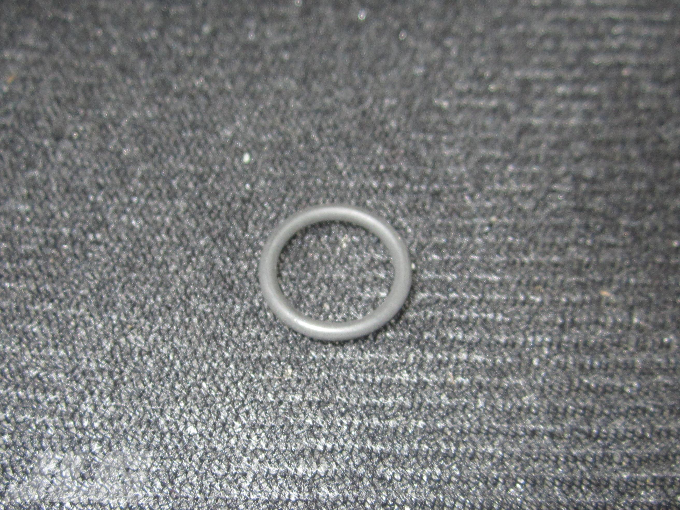 JLG Part # 8036859 - O RING, EA